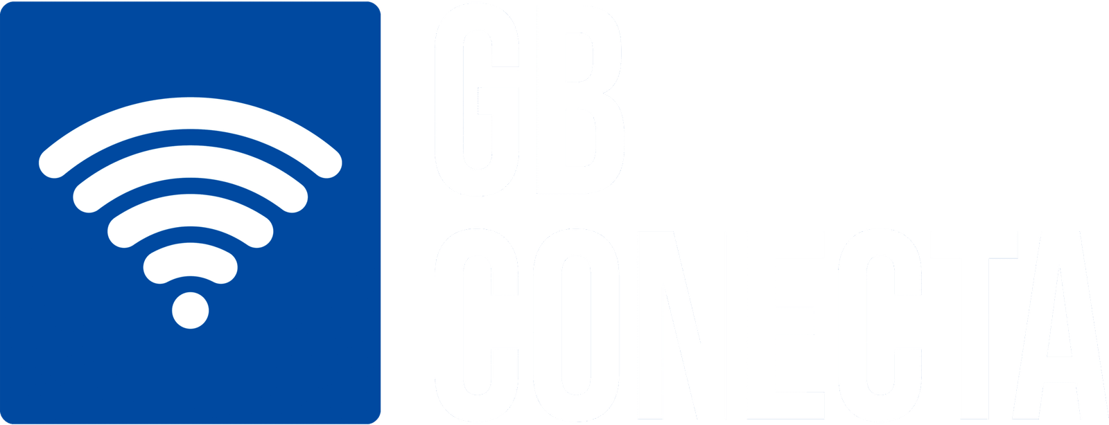 Logo GB Conecta